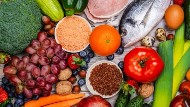 La dieta per il fegato grasso