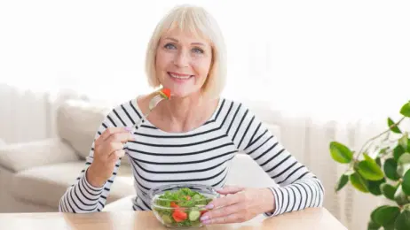 La dieta per la menopausa