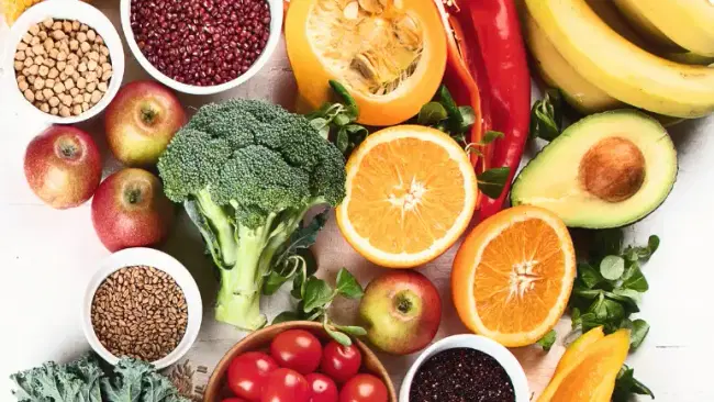 La dieta per la stitichezza