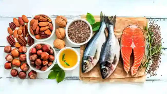 Omega 3: benefici, come assumerli e controindicazioni