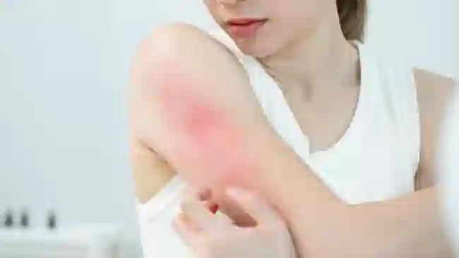 Pelle atopica: il ruolo di omega-3 e mediatori pro-risolutivi