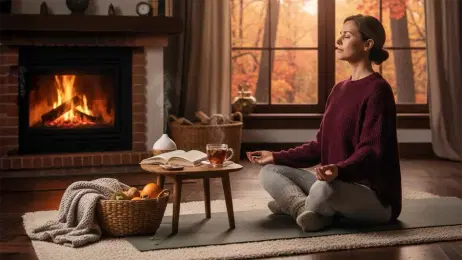 Stanchezza mentale e stress autunnale: come ritrovare energia e concentrazione