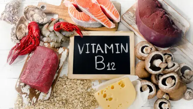 Vitamina B12: a cosa serve e come assumerla