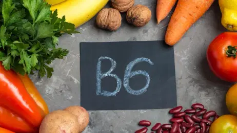 A cosa serve la vitamina B6: benefici e utilizzi