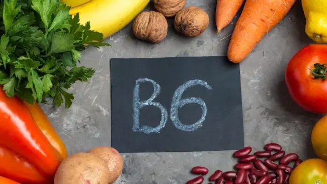 A cosa serve la vitamina B6: benefici e utilizzi