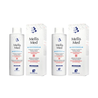 Shampoo Mellis Med Biogena per forfora 125ml Pack X2