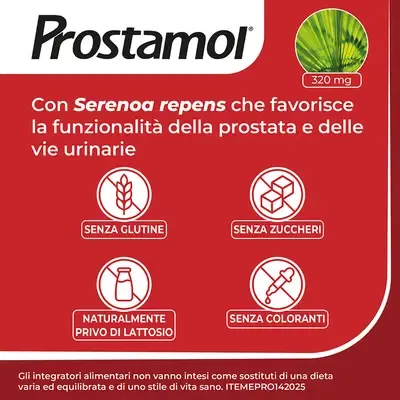 PROSTAMOL 90 PACK X2