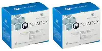 DOLATROX 30 BUSTE Pack da 2