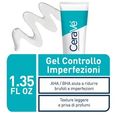 Cerave kit controllo imperfezioni