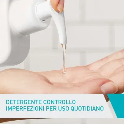 Cerave kit controllo imperfezioni