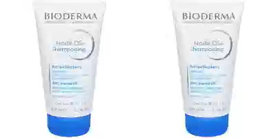 NODE DS+ SHAMPOO ANTIFORFORA INTENSIVO 125 ML Pack da 2