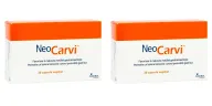 NEOCARVI 36 CAPSULE Pack da 2