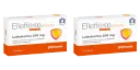 ELLEFFE 100 IMMUNO 20 COMPRESSE Pack da 2