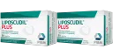 LIPOSCUDIL PLUS 30 CAPSULE Pack da 2