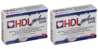 HDLGELAR URTO 45 CAPSULE Pack da 2