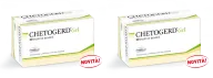 CHETOGERD GEL 20 STICK Pack da 2