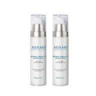 MIAMO LONGEVITY PLUS RETINOL CREAM PACK X2