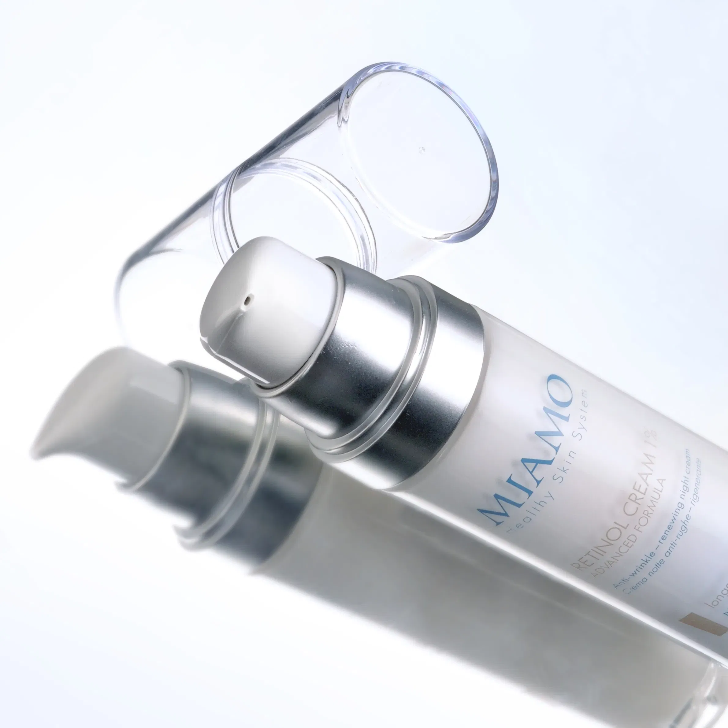 MIAMO LONGEVITY PLUS RETINOL CREAM PACK X2