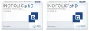 INOFOLIC PHD 20 COMPRESSE Pack da 2