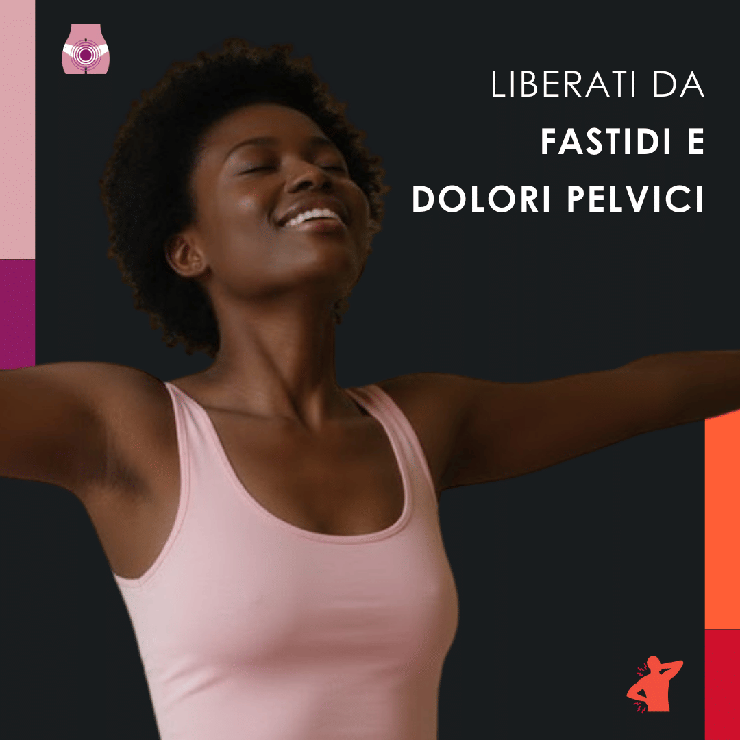 Kit per patologie pelviche e vaiginite