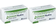 LIPOGEL VAGINALE OZOGIN HYDRA 10 TUBI MONOUSO 30 G Pack da 2