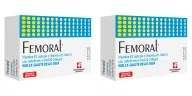 FEMORAL 30 SOFTGELS Pack da 2