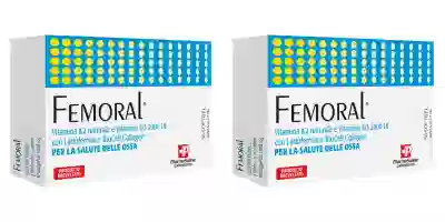 FEMORAL 30 SOFTGELS Pack da 2