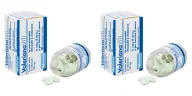 VALERIANA VITI 30 COMPRESSE RIVESTITE Pack da 2