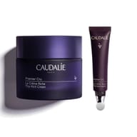 Caudalie Premier Cru Routine Anti Age Viso e Occhi