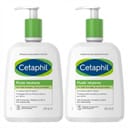 CETAPHIL FLUIDO IDRATANTE 470 ML Pack x2