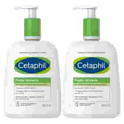 CETAPHIL FLUIDO IDRATANTE 470 ML Pack x2