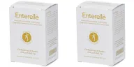 ENTERELLE PLUS 24 BUSTINE STICKPACK Pack da 2