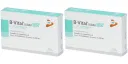 B-VITAL TOTALE 500 30 COMPRESSE Pack da 2