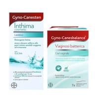 Gyno-Canesten Comfort Intimo Completo