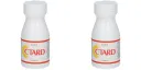 CTARD 60 capsule 500 mg rilascio prolungato flacone Pack da 2