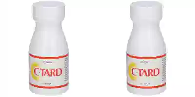 CTARD 60 capsule 500 mg rilascio prolungato flacone Pack da 2