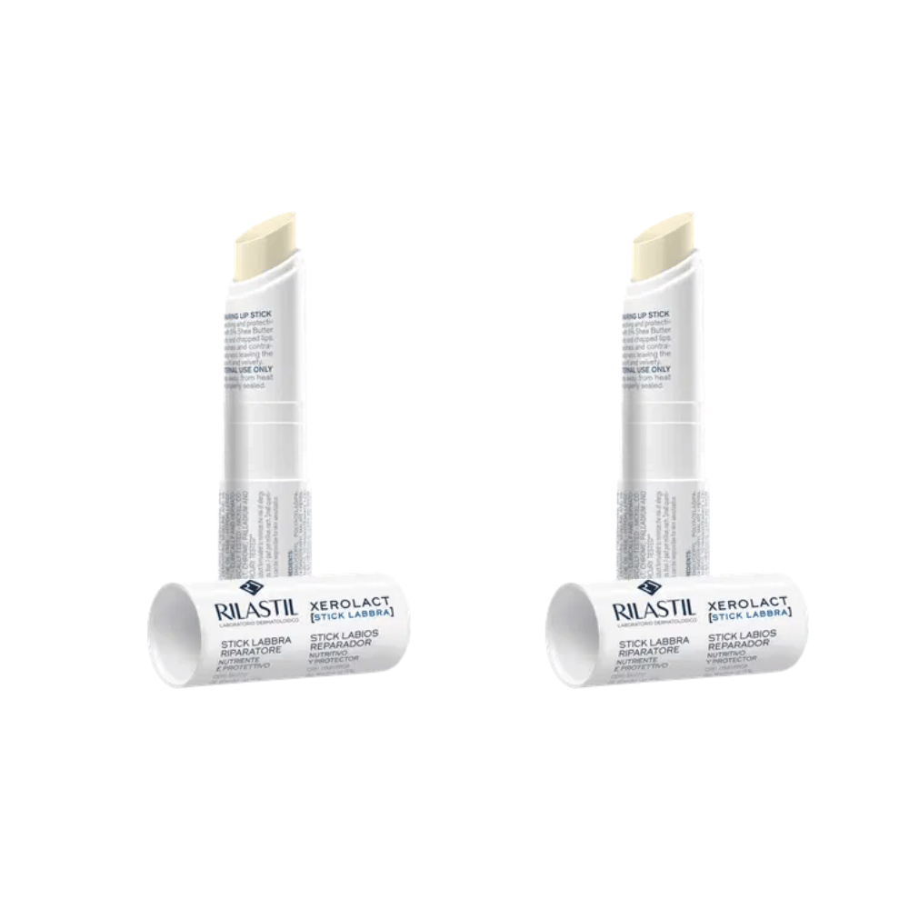 XEROLACT STICK LABBRA Pack X2