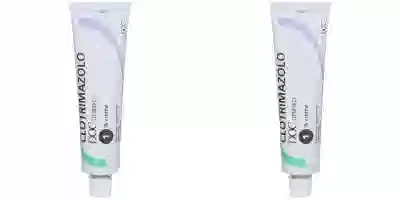 CLOTRIMAZOLO DOC*CREMA 30G 1% Pack da 2