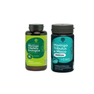 Moringa Routine Energia Naturale