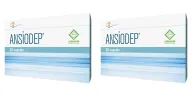 ANSIODEP 30 CAPSULE 325 MG Pack da 2