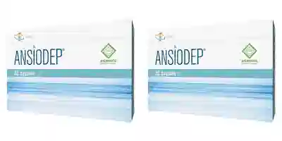 ANSIODEP 30 CAPSULE 325 MG Pack da 2