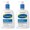 CETAPHIL DETERGENTE QUOTIDIANO VISO 470 ML Pack 2x