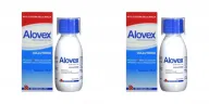 ALOVEX PROTEZIONE ATTIVA COLLUTORIO 120 ML Pack da 2