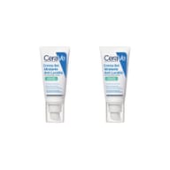 CERAVE CREMA VISO IDRATANTE MAT 52 ML Pack X2