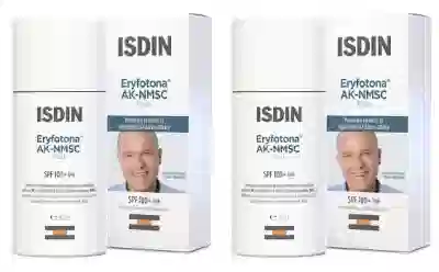 ERYFOTONA AK-NMSC FLUID 50 ML Pack da 2