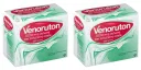 VENORUTON orale granulare 30 bustine 1.000 mg Pack da 2