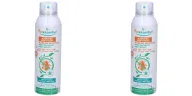 PURESSENTIEL SPRAY ACARICIDA INSETTICIDA PMC 150 ML Pack da 2