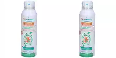 PURESSENTIEL SPRAY ACARICIDA INSETTICIDA PMC 150 ML Pack da 2