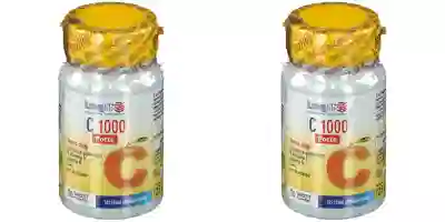 LONGLIFE C 1000 FORTE 50 TAVOLETTE Pack da 2