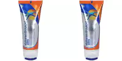 VOLTAREN EMULGEL gel dermatologico 100 g 1% additivo antibloccaggio masterbatch Pack da 2